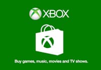 XBOX Giftcards 