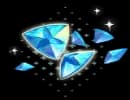300+30 Genesis Crystals