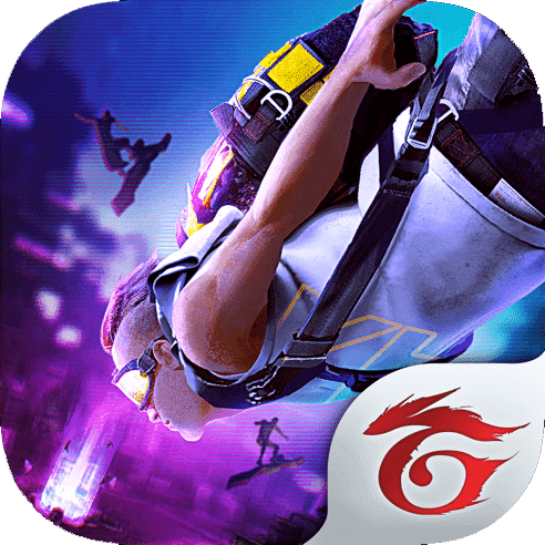 Freefire Indonesia