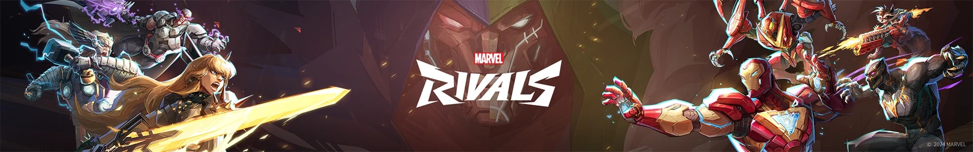 Marvel rivals
