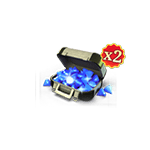 100 Diamonds (50+50) first recharge''