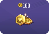 100 Lattices