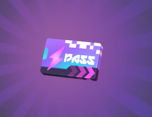 Deluxe Pass