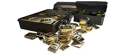 6500 + 320 Bonds