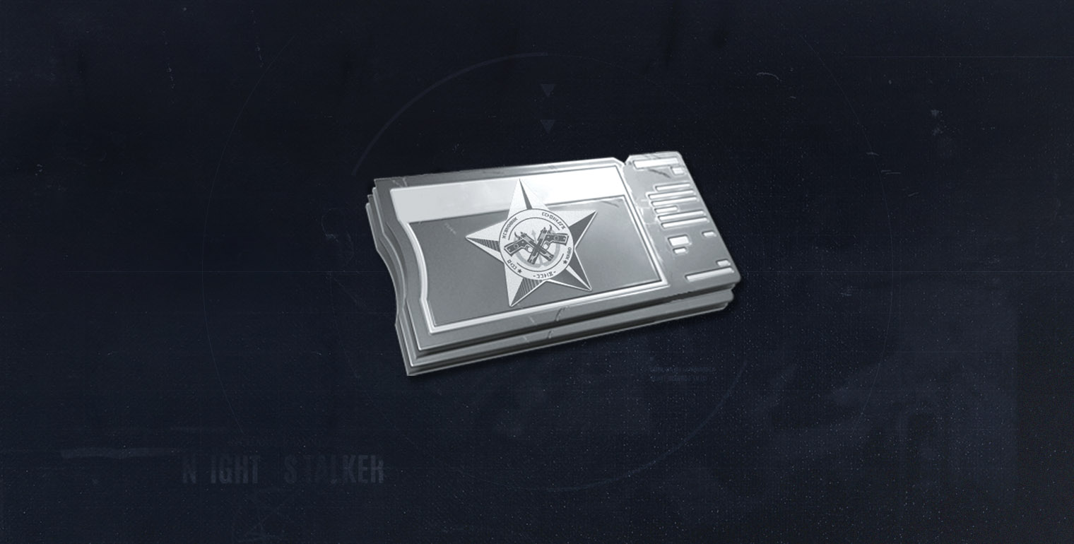 Monthly Advanced Battle Pass