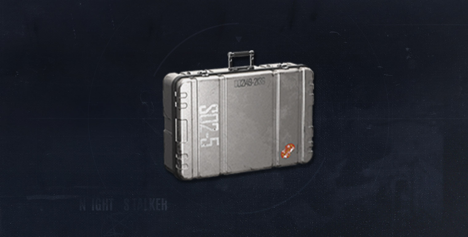 Bulletproof Case Privileges