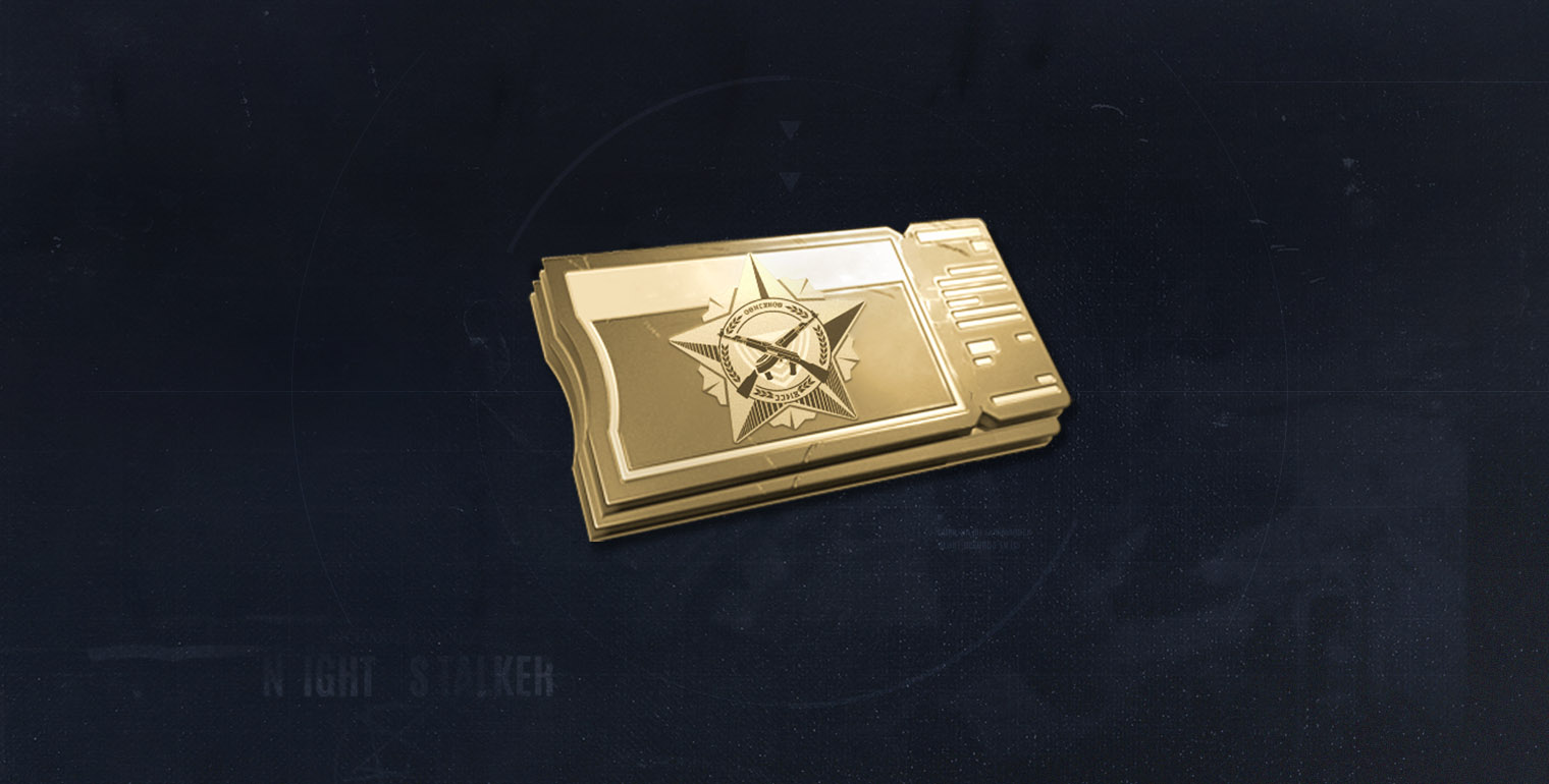 Monthly Premium Pass