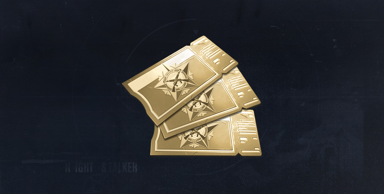 Quarterly Premium Battle Pass