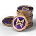 62 Crystgin