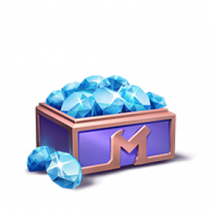 1130 💎 ( For 1k Task )