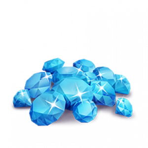  447 Diamond