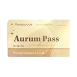 Aurum Pass (30 Days)