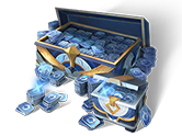 8000 + 360 Tokens