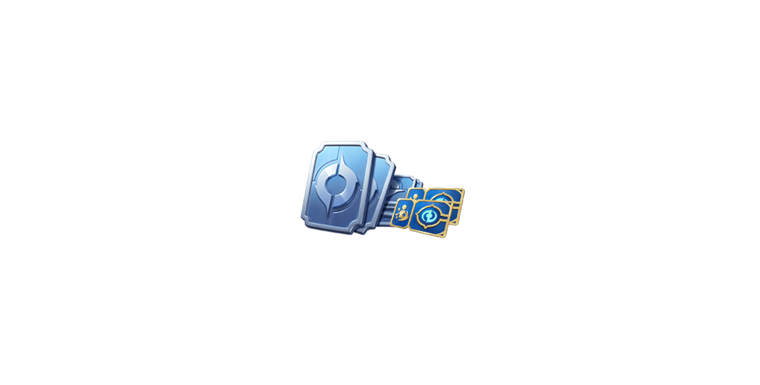 Standard Purchase Rebate Pack
