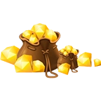 Chamet 2000000