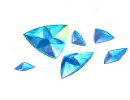 300+30 Genesis Crystals