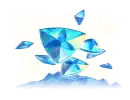 980+110 Genesis Crystals