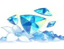 1980+260 Genesis Crystals