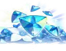 3280+600 Genesis Crystals